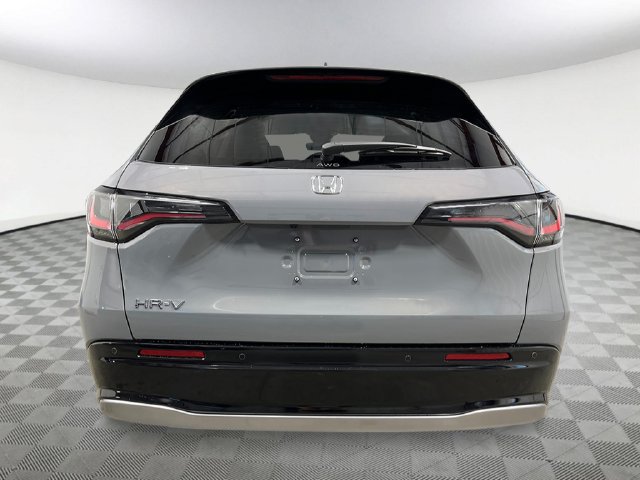 New 2027 Honda HR-V EX-L image 5