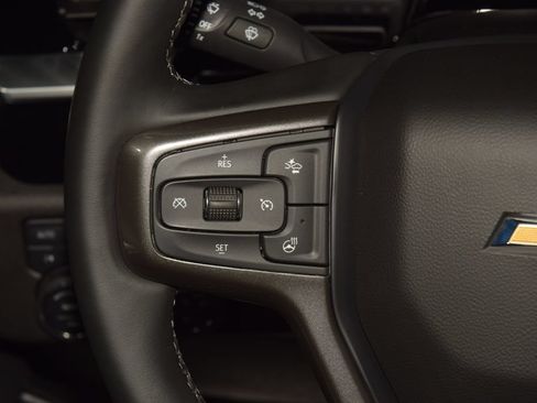 Used 2025 Chevrolet Silverado 2500 High Country w/ Z71 Off-Road Package AWD/4WD image 40