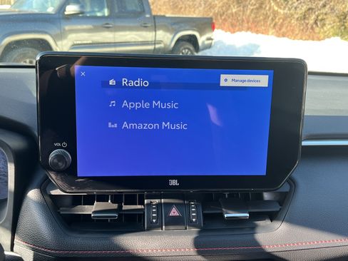 Certified 2024 Toyota RAV4 XSE image 27