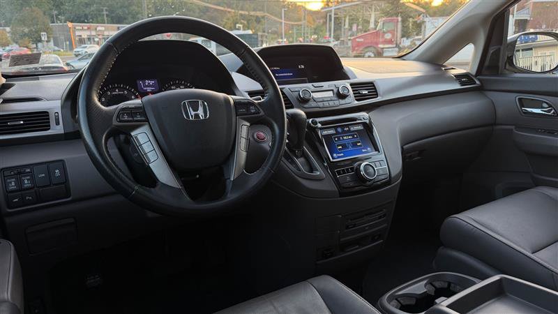 Used 2016 Honda Odyssey Touring image 26