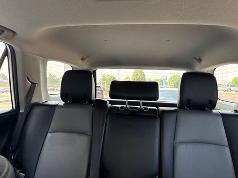 Used 2021 Toyota 4Runner SR5 Premium w/ Moonroof Package AWD/4WD image 46