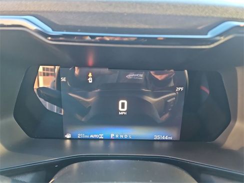 Used 2023 Chevrolet Colorado Z71 w/ Z71 Convenience Package 2 image 12