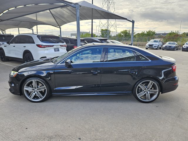 Used 2019 Audi A3 2.0T Prestige w/ Prestige Package AWD/4WD image 8