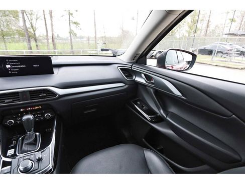 Used 2023 MAZDA CX-9 Touring Plus image 8