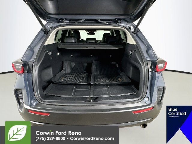 Used 2024 MAZDA CX-50 AWD 2.5 S w/ Cargo Package image 32