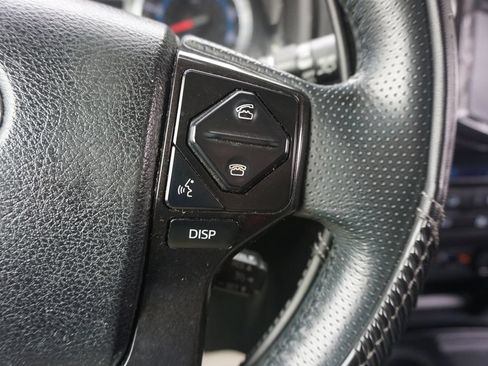 Used 2019 Toyota 4Runner Limited RWD image 8