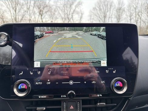 Used 2023 Lexus NX 350 AWD image 28