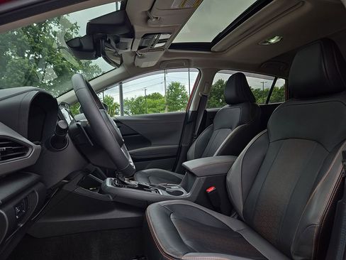 Certified 2024 Subaru Crosstrek 2.5i Limited w/ Popular Package #3A AWD/4WD image 14