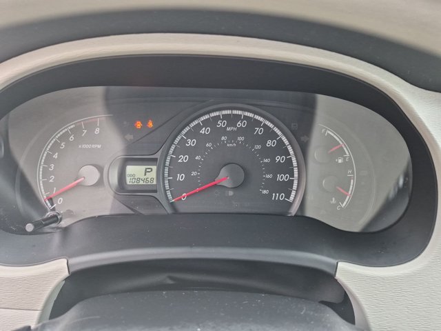 Used 2013 Toyota Sienna LE FWD image 10