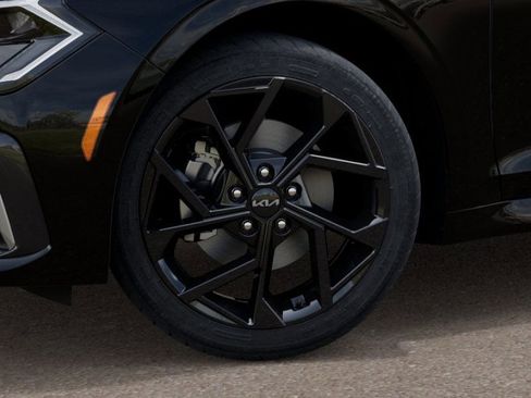 New 2026 Kia K5 GT-Line image 12