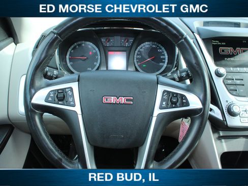 Used 2014 GMC Terrain SLT FWD image 8