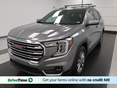 Used 2023 GMC Terrain SLT w/ Tech Package