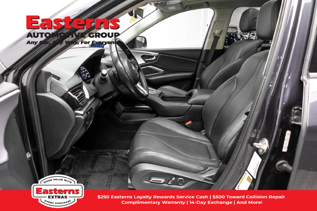 Used 2020 Acura RDX AWD image 15