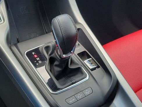 Used 2025 Dodge Hornet R/T AWD/4WD image 28