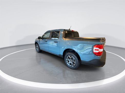 Used 2022 Ford Maverick XLT w/ Equipment Group 300A Standard AWD/4WD image 5