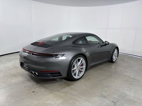 Certified 2024 Porsche 911 Carrera S RWD image 7