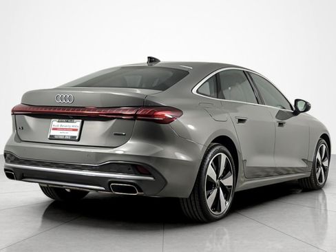 Used 2025 Audi A5 2.0T Premium Plus w/ Premium Plus AWD/4WD image 5