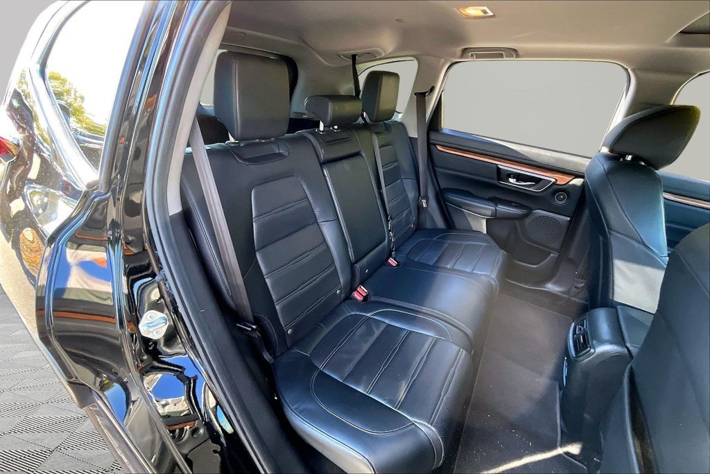 Used 2022 Honda CR-V EX-L image 17