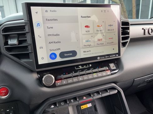 Used 2024 Toyota Sequoia TRD Pro image 34