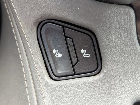 Used 2017 Chevrolet Tahoe LT RWD image 21