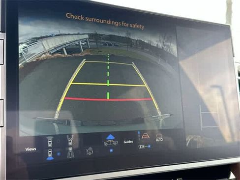 Used 2025 Toyota Tundra 1794 Edition image 14