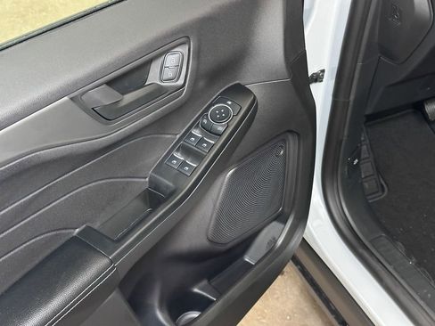 New 2026 Ford Escape Active w/ Cold Weather Package image 16