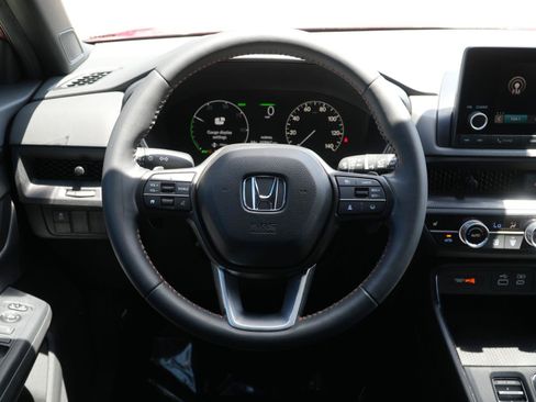 Used 2024 Honda CR-V Sport image 21