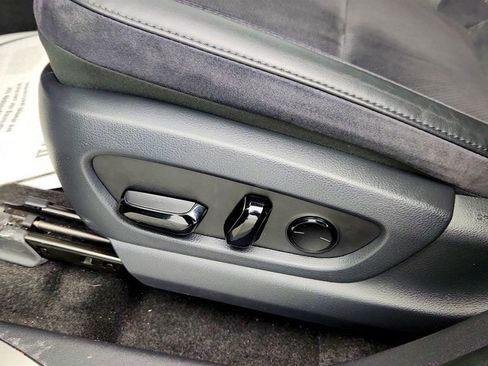 Used 2023 Lexus RZ 450e Premium w/ Accessory Package (2T) image 12