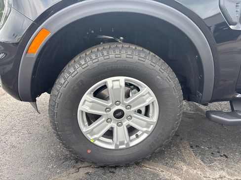 New 2026 Ford Ranger XL AWD/4WD image 9