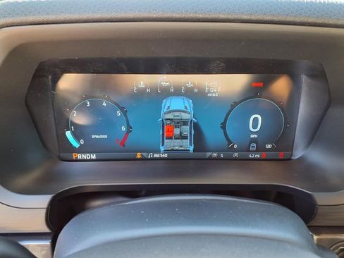 New 2026 Ford F150 STX w/ Equipment Group 200A image 14