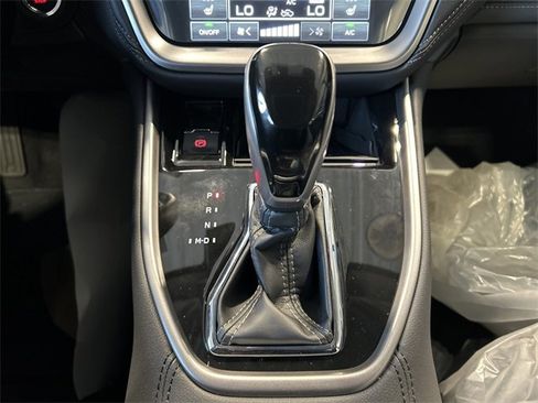 New 2025 Subaru Outback Limited XT image 21