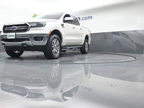 Used 2019 Ford Ranger Lariat w/ Equipment Group 501A Mid image 6