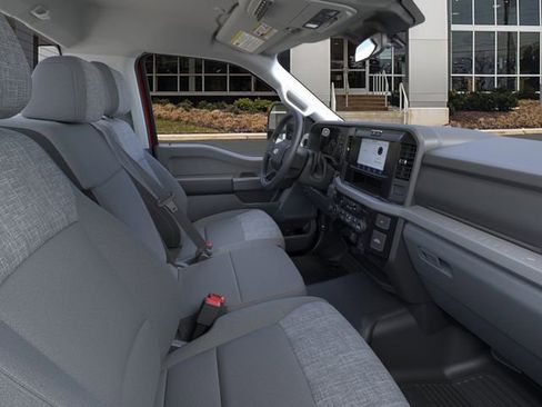 New 2026 Ford F450 XLT w/ FX4 Off-Road Package AWD/4WD image 11