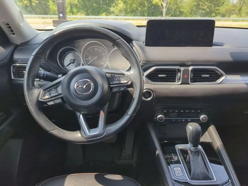 Used 2022 MAZDA CX-5 AWD 2.5 S image 8