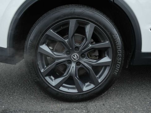 Certified 2024 Acura MDX A-Spec AWD/4WD image 11