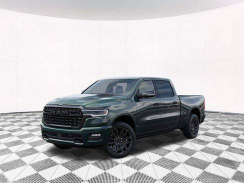 New 2026 RAM 1500 Limited image 2