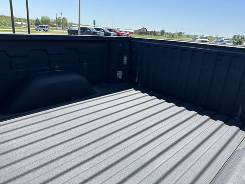 Used 2024 Chevrolet Silverado 1500 RST w/ Z71 Off-Road Package AWD/4WD image 43