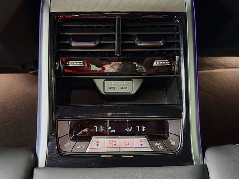 Used 2024 BMW M8 Gran Coupe xDrive Competition image 27