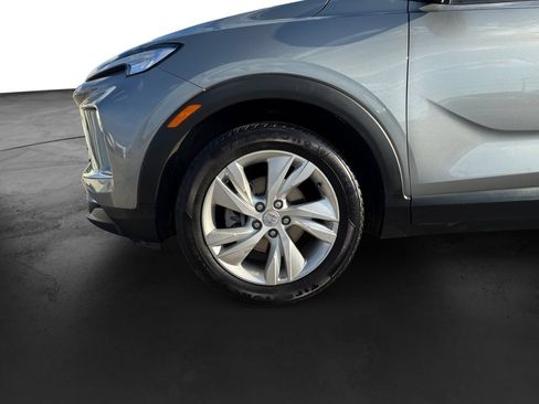 Used 2024 Buick Encore GX Preferred FWD image 25