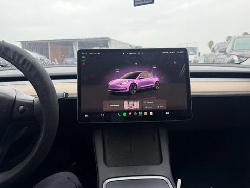 Used 2022 Tesla Model 3 RWD image 9