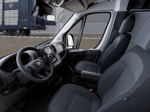New 2026 RAM ProMaster 1500 w/ Convenience Group FWD image 20