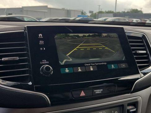 Used 2023 Honda Passport EX-L image 23