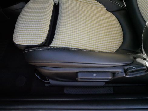Used 2023 MINI Cooper S w/ MINI Resolute Edition FWD image 20