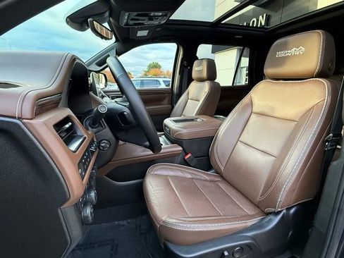 Used 2023 Chevrolet Tahoe High Country image 58