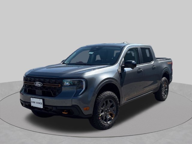 New 2026 Ford Maverick Tremor AWD/4WD 360° Tour