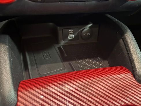 Certified 2024 Ford Bronco Sport Outer Banks w/ Tech Package image 16