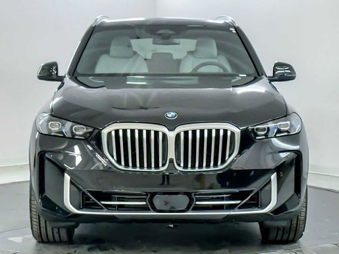 Used 2026 BMW X5 xDrive40i w/ Premium Package image 10