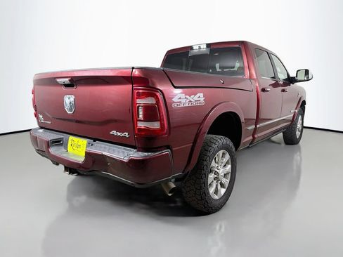 Used 2019 RAM 2500 Limited AWD/4WD image 6