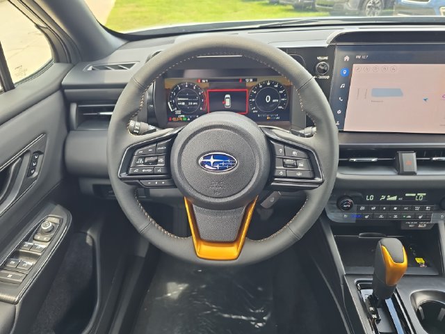New 2026 Subaru Outback Wilderness AWD/4WD image 9