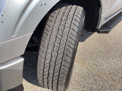 New 2025 Ford F150 Lariat w/ Equipment Group 501A Mid image 18